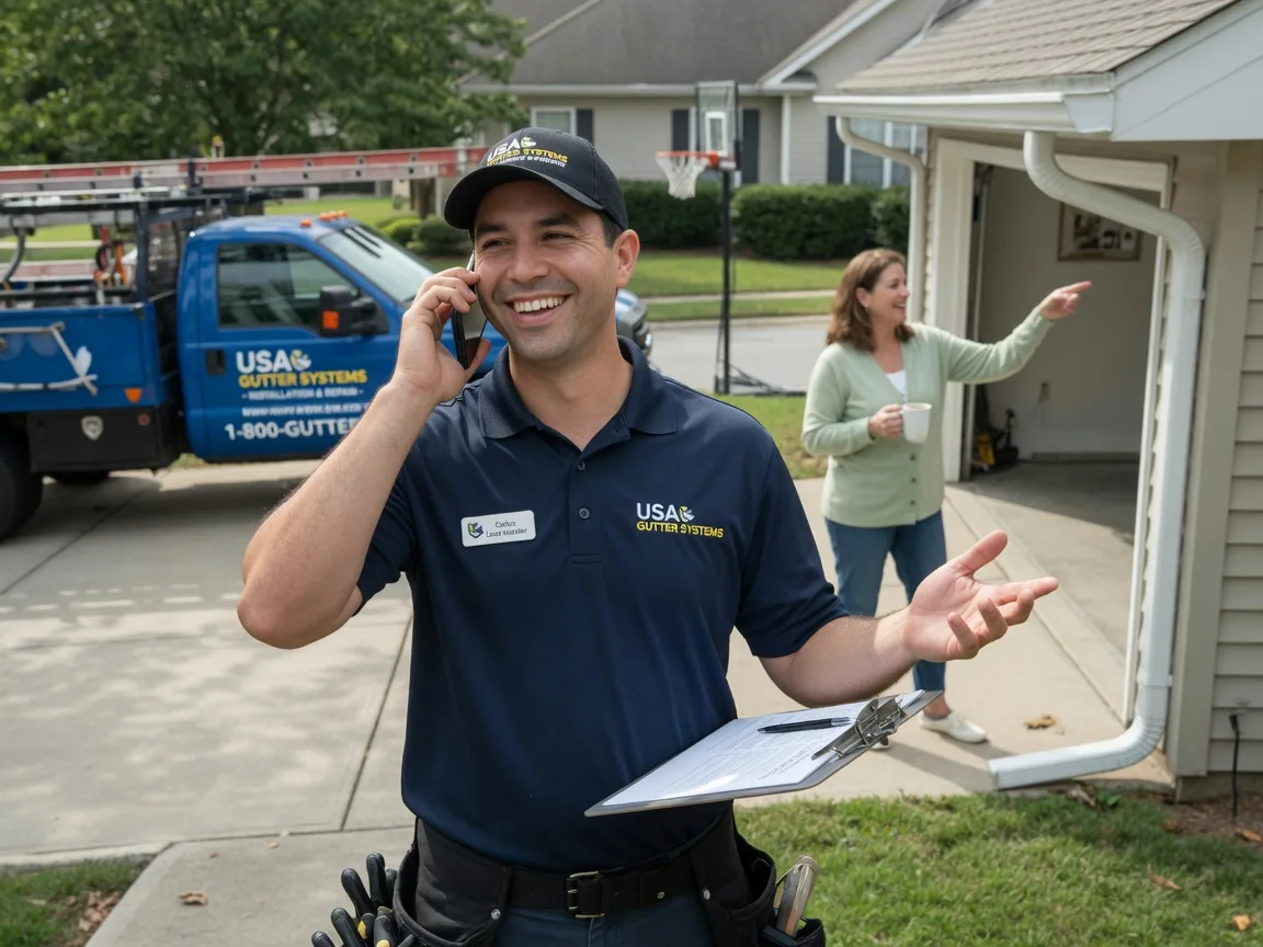 Gutter Installation Alta Vista, IA FAQs